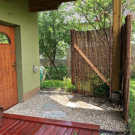 Apartman Luca Liptovsky Mikulas Ngoại thất bức ảnh