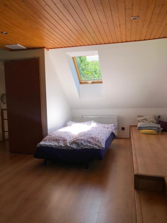 Apartman Luca Liptovsky Mikulas Ngoại thất bức ảnh