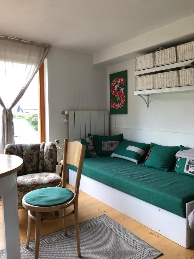 Apartman Luca Liptovsky Mikulas Ngoại thất bức ảnh