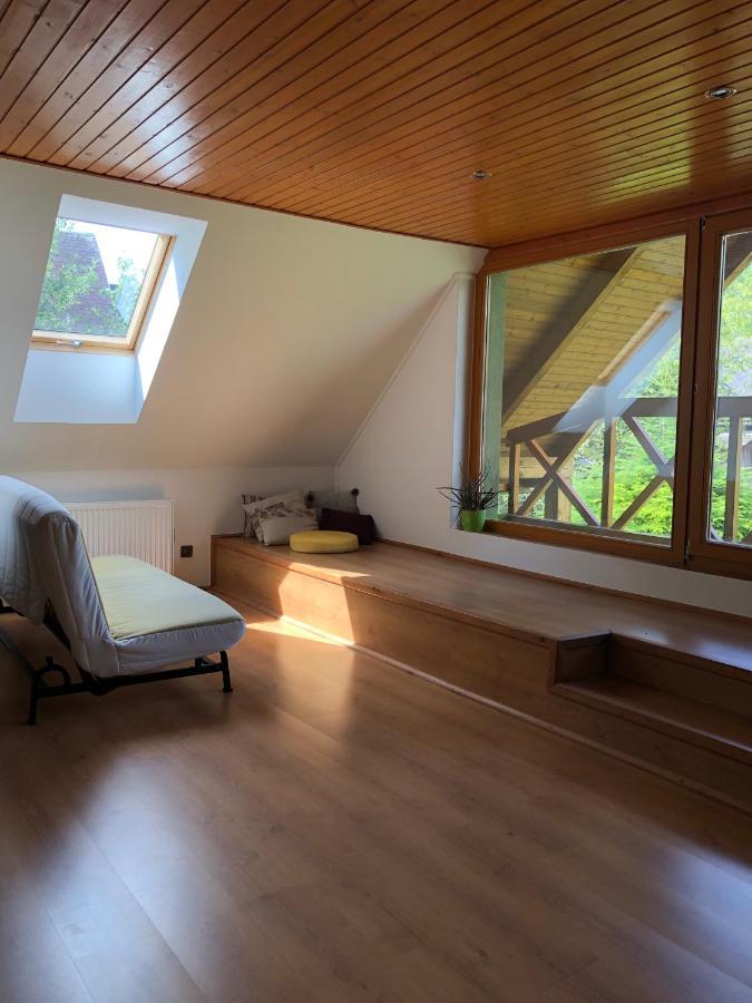 Apartman Luca Liptovsky Mikulas Ngoại thất bức ảnh